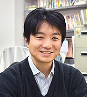 Ryosuke Ohniwa