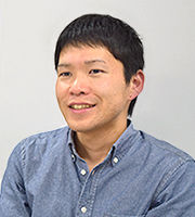 Yoshihiro Okabe