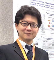 Yasuhiro Shinkai
