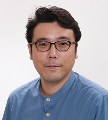 Yasuyuki Suda