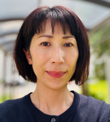 Mika Iijima