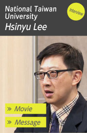 HSINYU LEE
